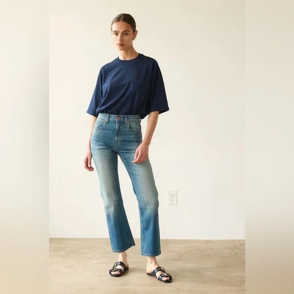 Jamie Haller The Kenickie Jean, Size 26 SOLD OUT - Picture 1 of 8